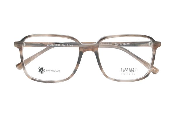FRAIMS Brille Riley 03-23040-01