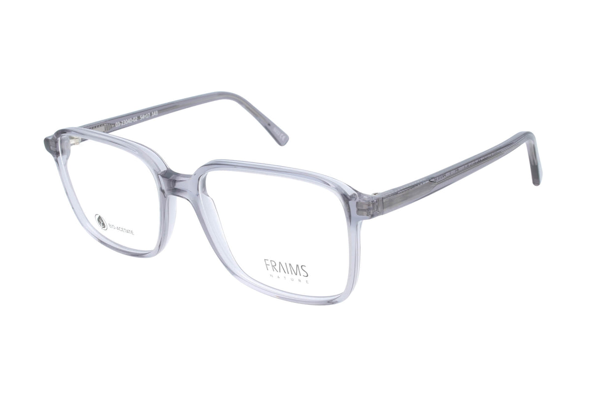 FRAIMS Brille Riley 03-23040-02