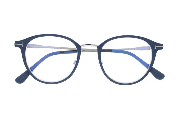 Tom Ford Brille TF5528-B 091