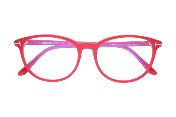 Tom Ford Brille TF5810-B 074