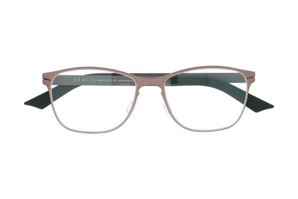 Grafix Brille GX 6126 Coppa-Graphite • Titan