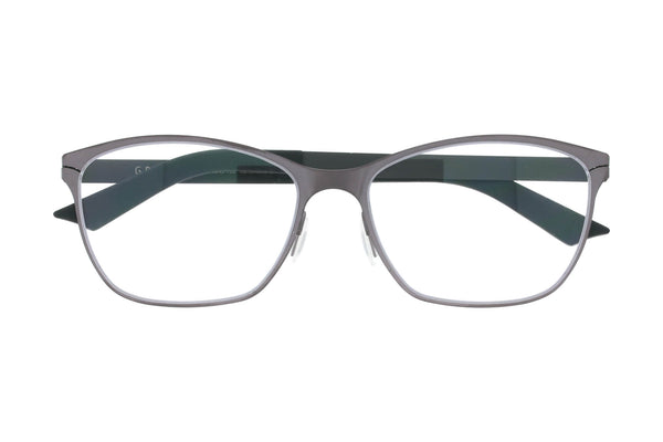 Grafix Brille GX 6519 Mocca-Black • Titan
