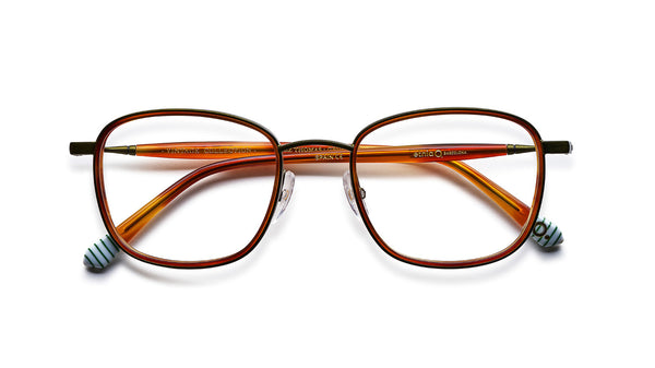 Etnia Barcelona Brille CHEZ THOMAS GRHV