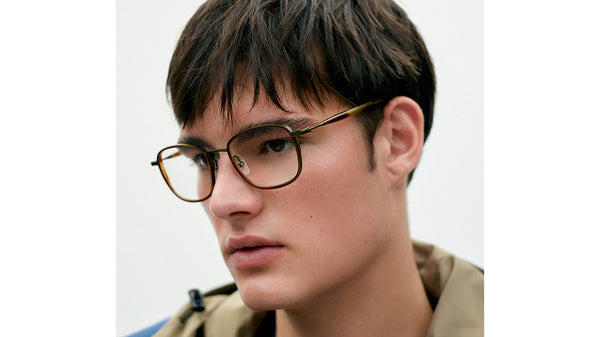 Etnia Barcelona Brille CHEZ THOMAS GRHV