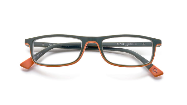 Etnia Barcelona Brille NEW MOON GROG