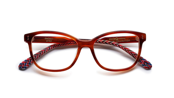 Etnia Barcelona Brille BACALL HVRD