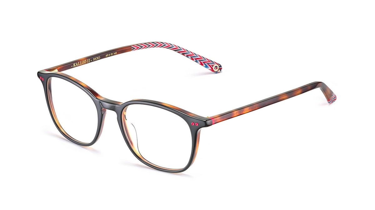 Etnia Barcelona Brille KALLIO II BKRD
