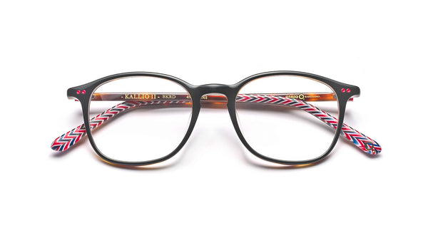 Etnia Barcelona Brille KALLIO II BKRD