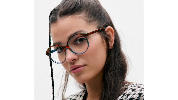 Etnia Barcelona Brille ORNELLA HVTQ