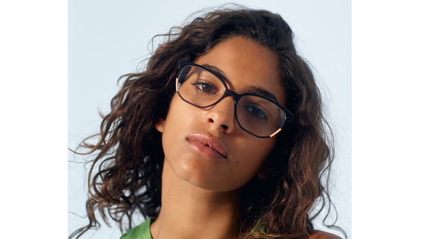 Etnia Barcelona Brille FLORENCE BKCO