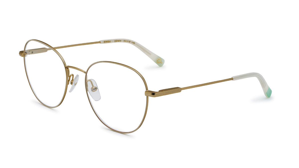 Etnia Barcelona Brille RIVOLI GDWH