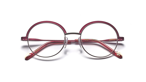 Etnia Barcelona Brille HILMA BXBK