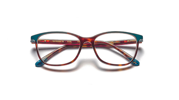 Etnia Barcelona Brille TAYRONA 22 HVBL