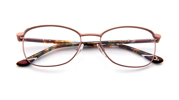 Etnia Barcelona Brille EDITH PGBX
