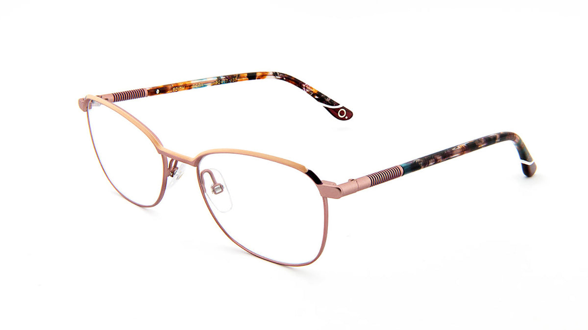 Etnia Barcelona Brille EDITH PGBX