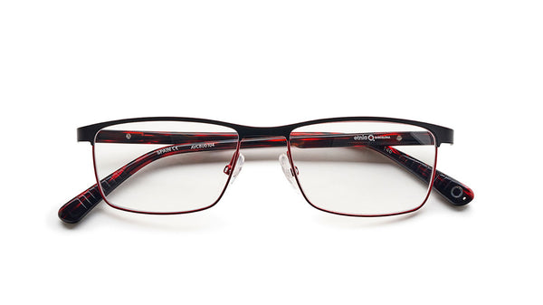 Etnia Barcelona Brille LEIPZIG BKRD