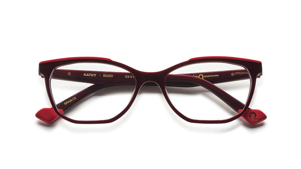Etnia Barcelona Brille KATHY BXRD
