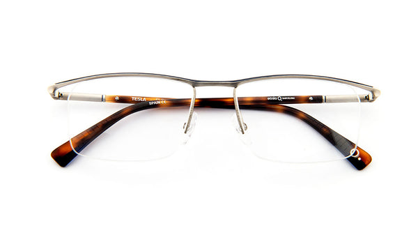 Etnia Barcelona Brille TESLA SLBL