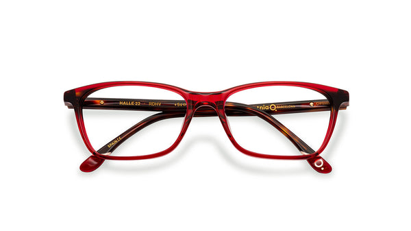 Etnia Barcelona Brille HALLE 22 RDHV