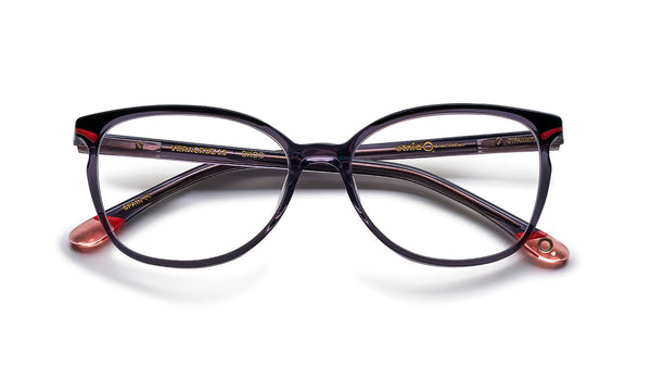 Etnia Barcelona Brille VERACRUZ 22 BKCO