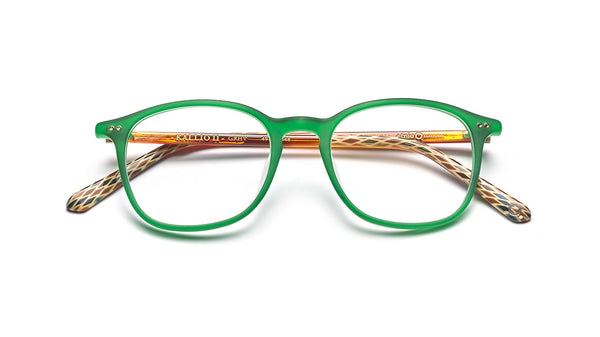 Etnia Barcelona Brille KALLIO II GRHV