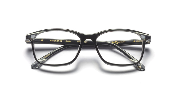 Etnia Barcelona Brille VICENZA 22 BKGY