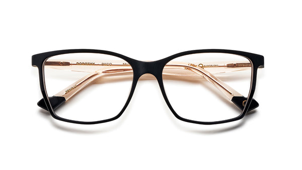 Etnia Barcelona Brille DOROTHY BKCO