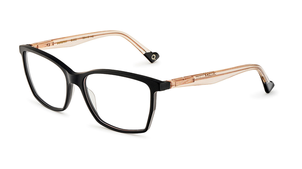 Etnia Barcelona Brille DOROTHY BKCO
