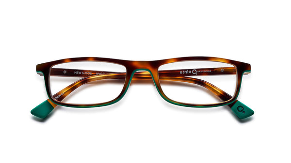 Etnia Barcelona Brille NEW MOON HVGR