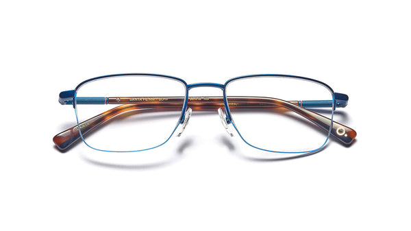 Etnia Barcelona Brille SANTA FE NM BLHV