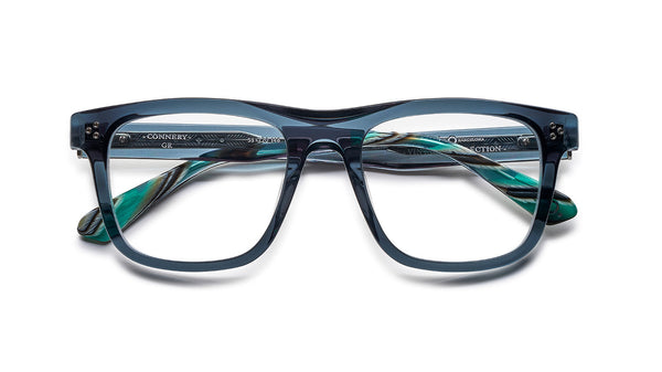 Etnia Barcelona Brille CONNERY GR