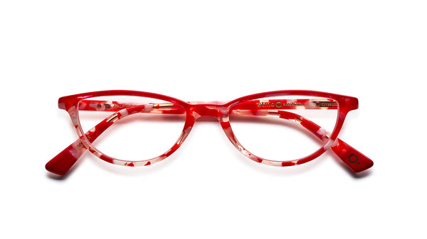 Etnia Barcelona Brille HALF MOON RD