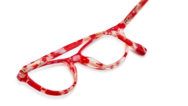 Etnia Barcelona Brille HALF MOON RD
