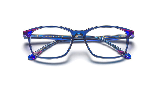 Etnia Barcelona Brille VICENZA 22 BLFU