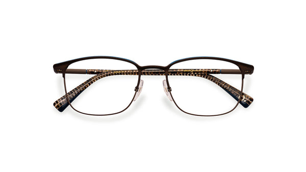 Etnia Barcelona Brille FLEMING GMBL