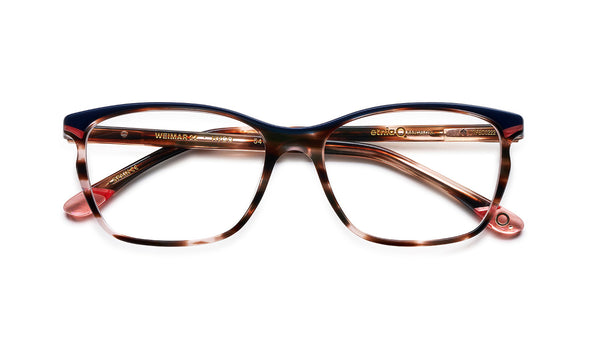 Etnia Barcelona Brille WEIMAR HVCO