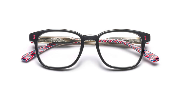 Etnia Barcelona Brille ORSON BKRD