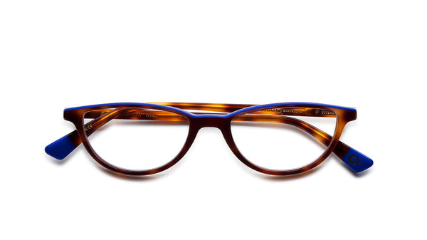 Etnia Barcelona Brille HALF MOON HVBL