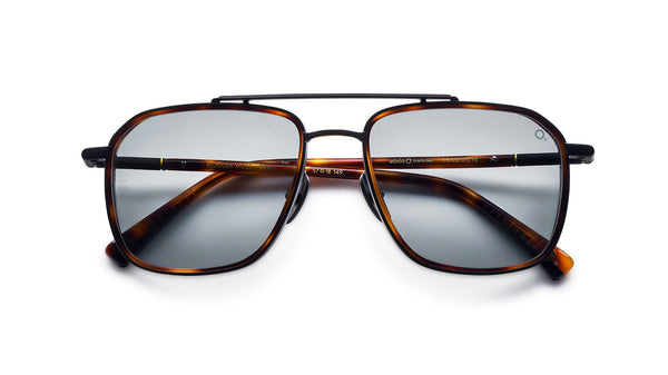 Etnia Barcelona Sonnenbrille MUNGER MOSS BKHV