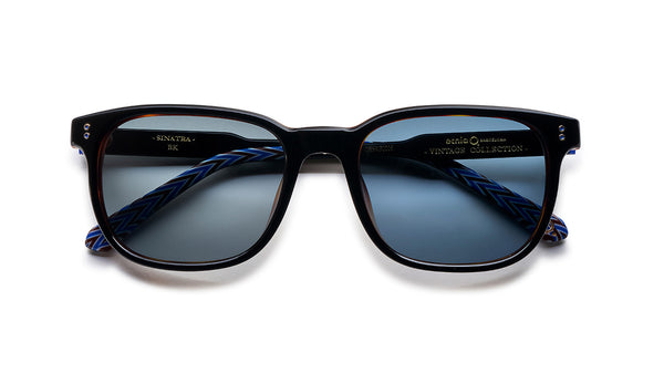 Etnia Barcelona Sonnenbrille SINATRA BK