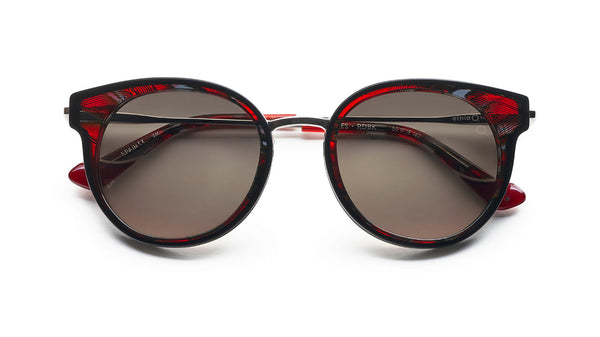 Etnia Barcelona Sonnenbrille AZORES RDBK · Rot · Bild 2