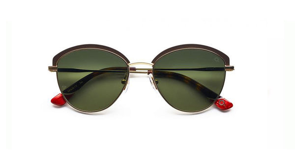 Etnia Barcelona Sonnenbrille LADY BRGD