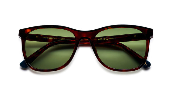 Etnia Barcelona Sonnenbrille MINNESOTA HVGR