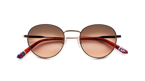 Etnia Barcelona Sonnenbrille LE MARAIS SUN II PGRD