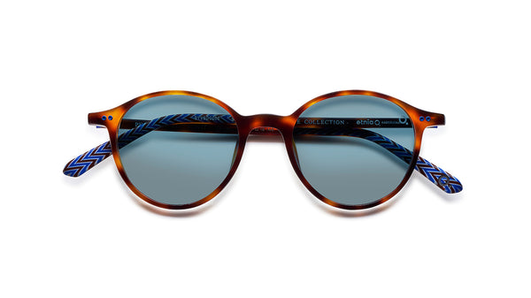 Etnia Barcelona Sonnenbrille PEARL DISTRICT SUN II HVBL