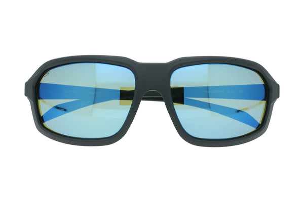 Serengeti Sonnenbrille HEXT SS571003 • Saturn Polarized 555nm Blue