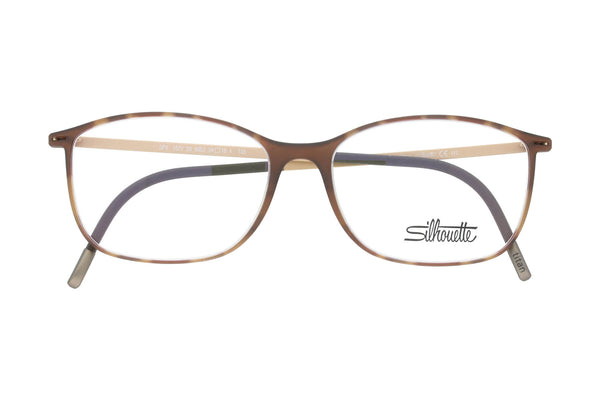 Silhouette Brille SPX Urban Lite 1572 20 6053