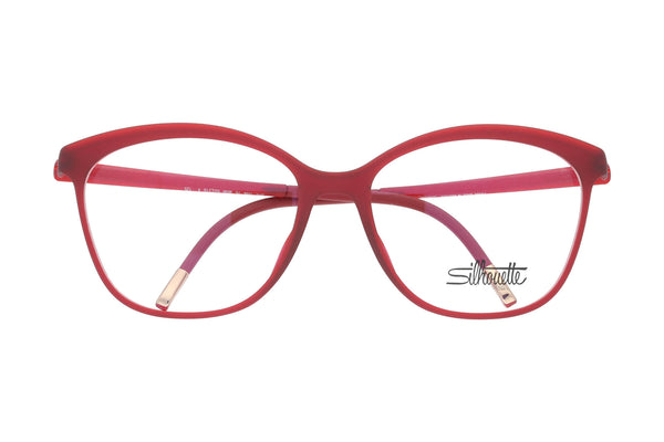 Silhouette Brille SPX Eon View 1596 75 3030