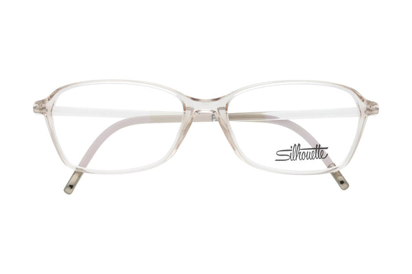 Silhouette Brille SPX Illusion 1601 75 8510