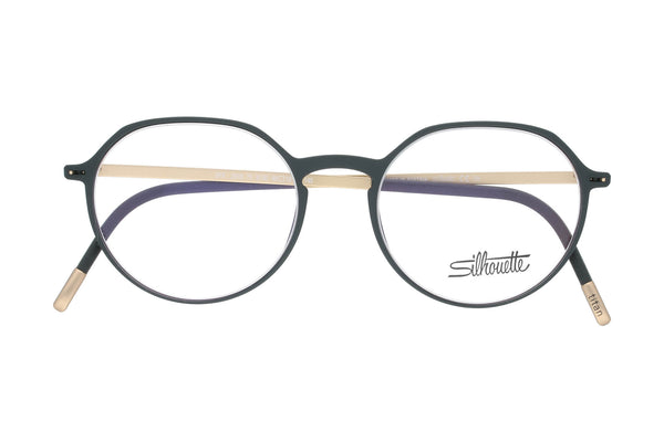 Silhouette Brille SPX Urban Lite 2918 75 9130